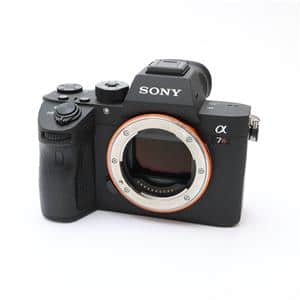 sony (ソニー) α7riii ボディ ilce-7rm3」「中古商品」の商品