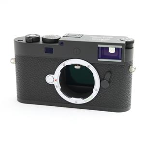 Leica (ライカ) M11-P ブラックペイント メイン
