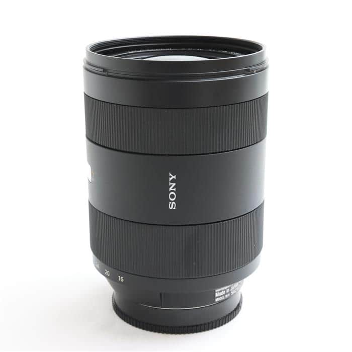 中古)SONY (ソニー) Vario-Sonnar T*16-35mm F2.8 ZA SSM II