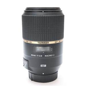 tamron 90mm f2.8 f004」の商品検索結果 | デジタルカメラ
