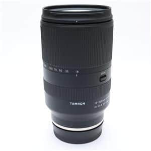 TAMRON - TAMRON 18-300mm B061S 望遠ズームレンズ 新品 18-300mm F/3.5-6.3 Di III-A VC VXD (B061) | タムロン | TAMRON