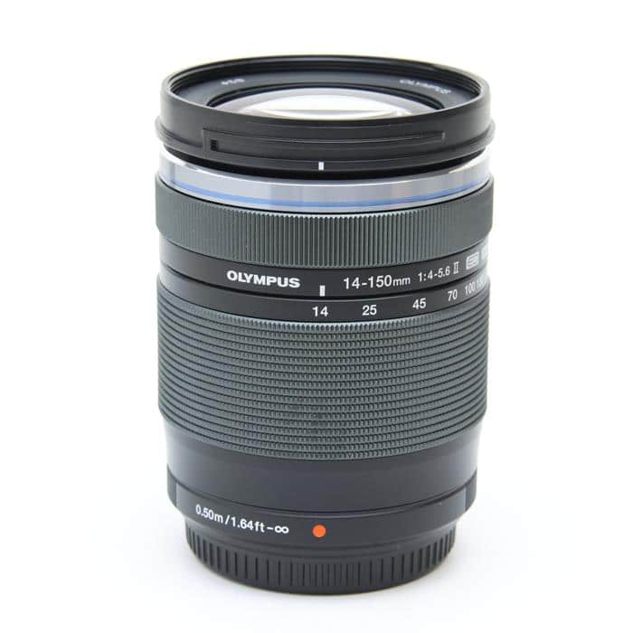 中古)OLYMPUS (オリンパス) M.ZUIKO DIGITAL ED14-150mm F4.0