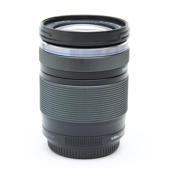 中古)OLYMPUS (オリンパス) M.ZUIKO DIGITAL ED14-150mm F4.0