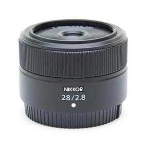 Nikon (ニコン) NIKKOR Z 28mm F2.8 メイン