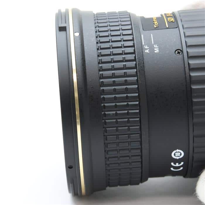 11-16mm F2.8 (IF) AT-X 116 PRO DX II(ニコンF用)