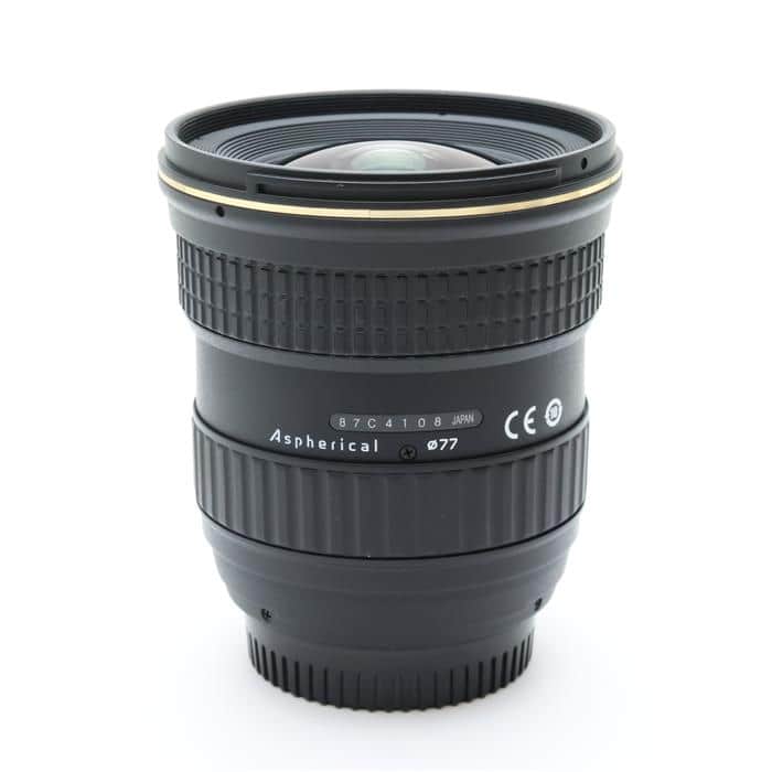 11-16mm F2.8 (IF) AT-X 116 PRO DX II(ニコンF用)
