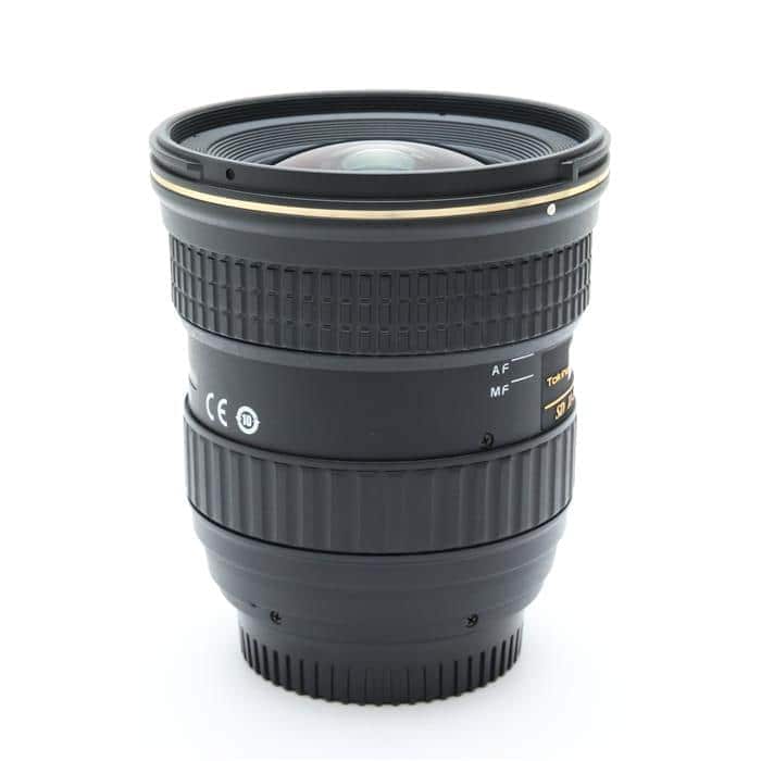 11-16mm F2.8 (IF) AT-X 116 PRO DX II(ニコンF用)