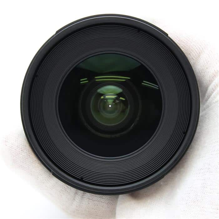 11-16mm F2.8 (IF) AT-X 116 PRO DX II(ニコンF用)