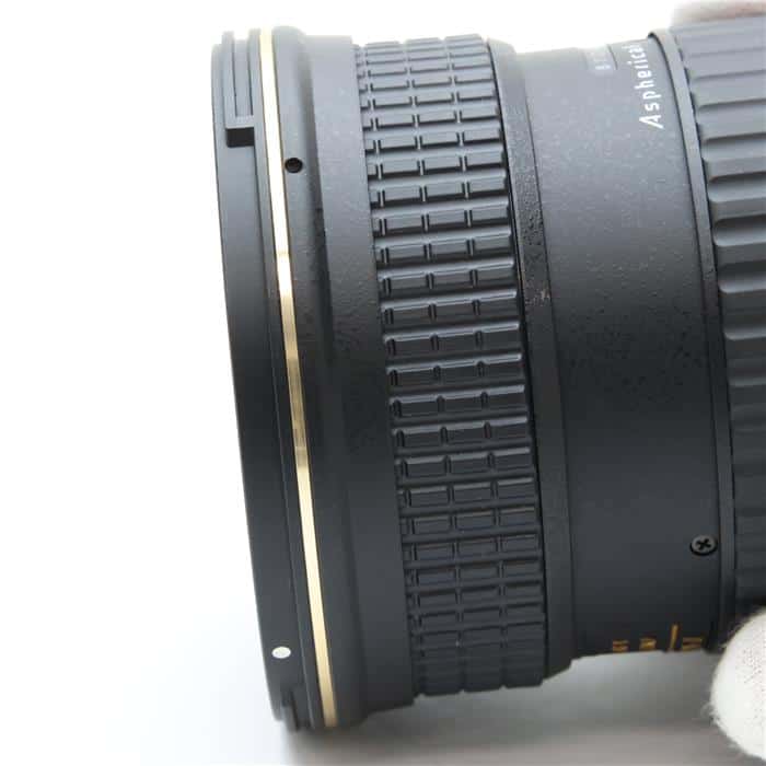 11-16mm F2.8 (IF) AT-X 116 PRO DX II(ニコンF用)