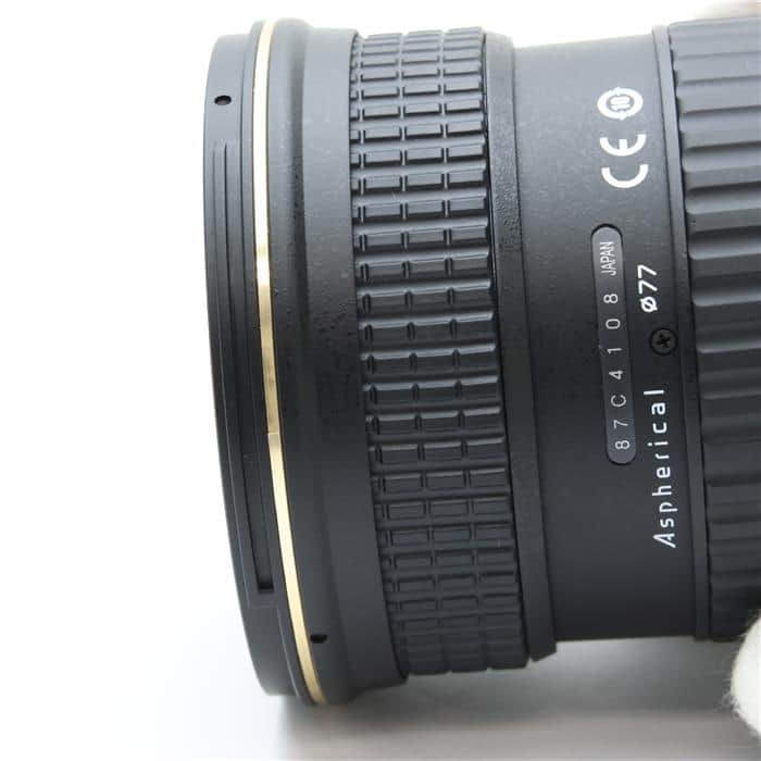11-16mm F2.8 (IF) AT-X 116 PRO DX II(ニコンF用)