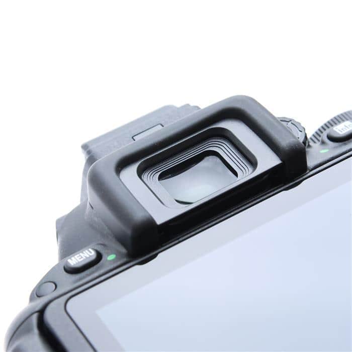 D5500 ダブルズームキット