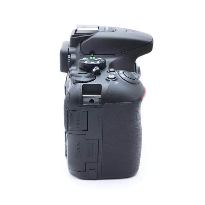 D5500 ダブルズームキット