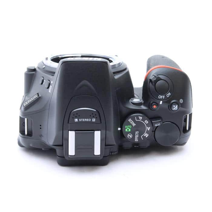 D5500 ダブルズームキット