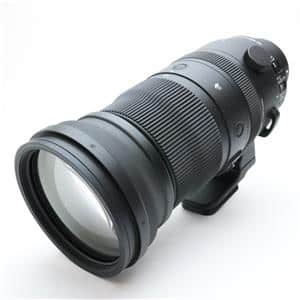 新品)SIGMA (シグマ) Sports 150-600mm F5-6.3 DG DN OS (ソニー