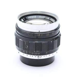 中古)MINOLTA (ミノルタ) SUPER ROKKOR (L) 50mm F1.8（商品ID