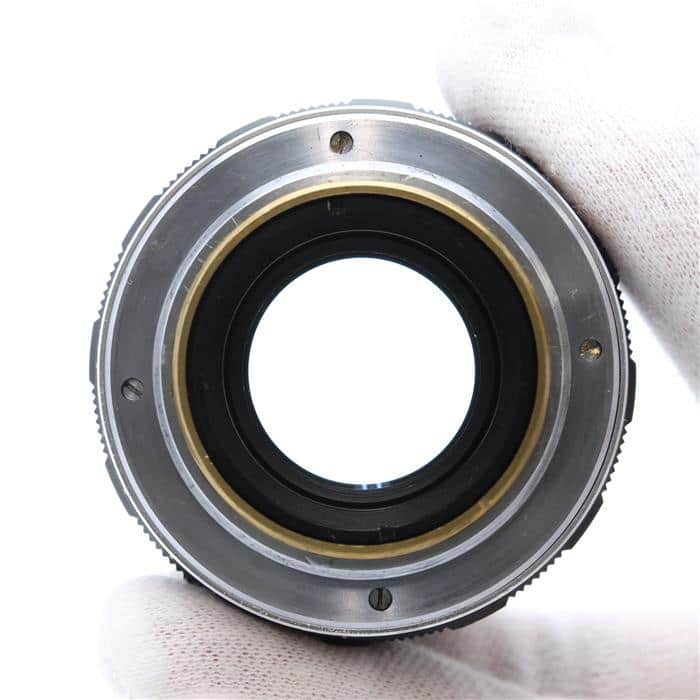 SUPER ROKKOR (L) 50mm F1.8