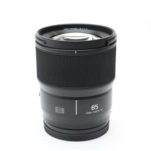 Panasonic LUMIX S 85mm F1.8」の商品検索結果 | デジタルカメラ