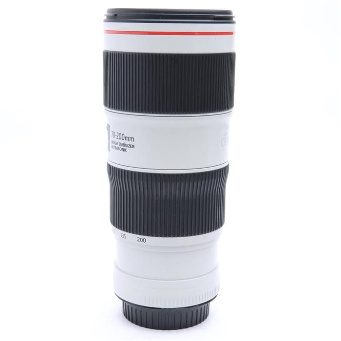 EF70-200mm F4L IS II USM