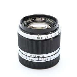 レンジファインダーレンズ一覧」「Canon」の商品検索結果 | デジタル