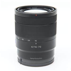sony (ソニー) vario-tessar t* e 16-70mm f4 za oss sel1670z」の商品