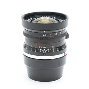 新品)Light lens lab（ライトレンズラボ） M 28mm F2.8 周九枚（ライカ