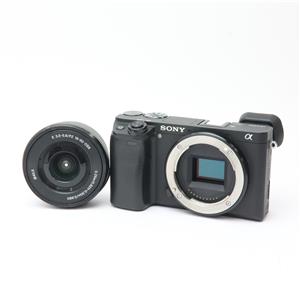sony (ソニー) α6300 ズームレンズキット ilce-6300l」の商品検索結果