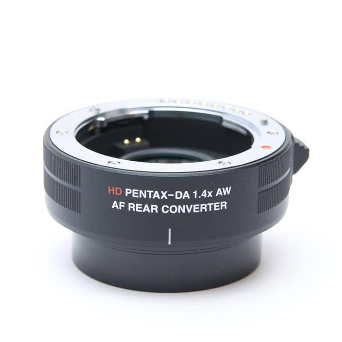 PENTAX (ペンタックス) HD DA AF REAR CONVERTER 1.4x AW マップカメラ