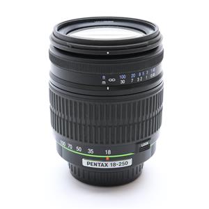 PENTAX DA 18-250mm F3.5-6.3」の商品検索結果 | デジタルカメラ