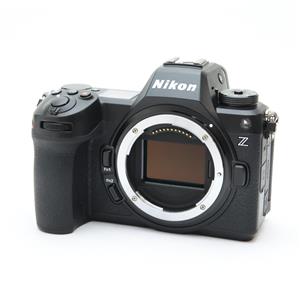 Nikon (ニコン) Z6III ボディ メイン