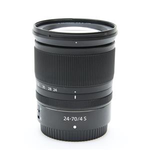 Nikon (ニコン) NIKKOR Z 24-70mm F4 S メイン