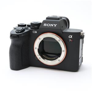 SONY (ソニー) α7RV ボディ ILCE-7RM5 メイン
