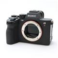SONY (ソニー) α7RV ボディ ILCE-7RM5 SONY (ソニー) α7RV ボディ ILCE-7RM5