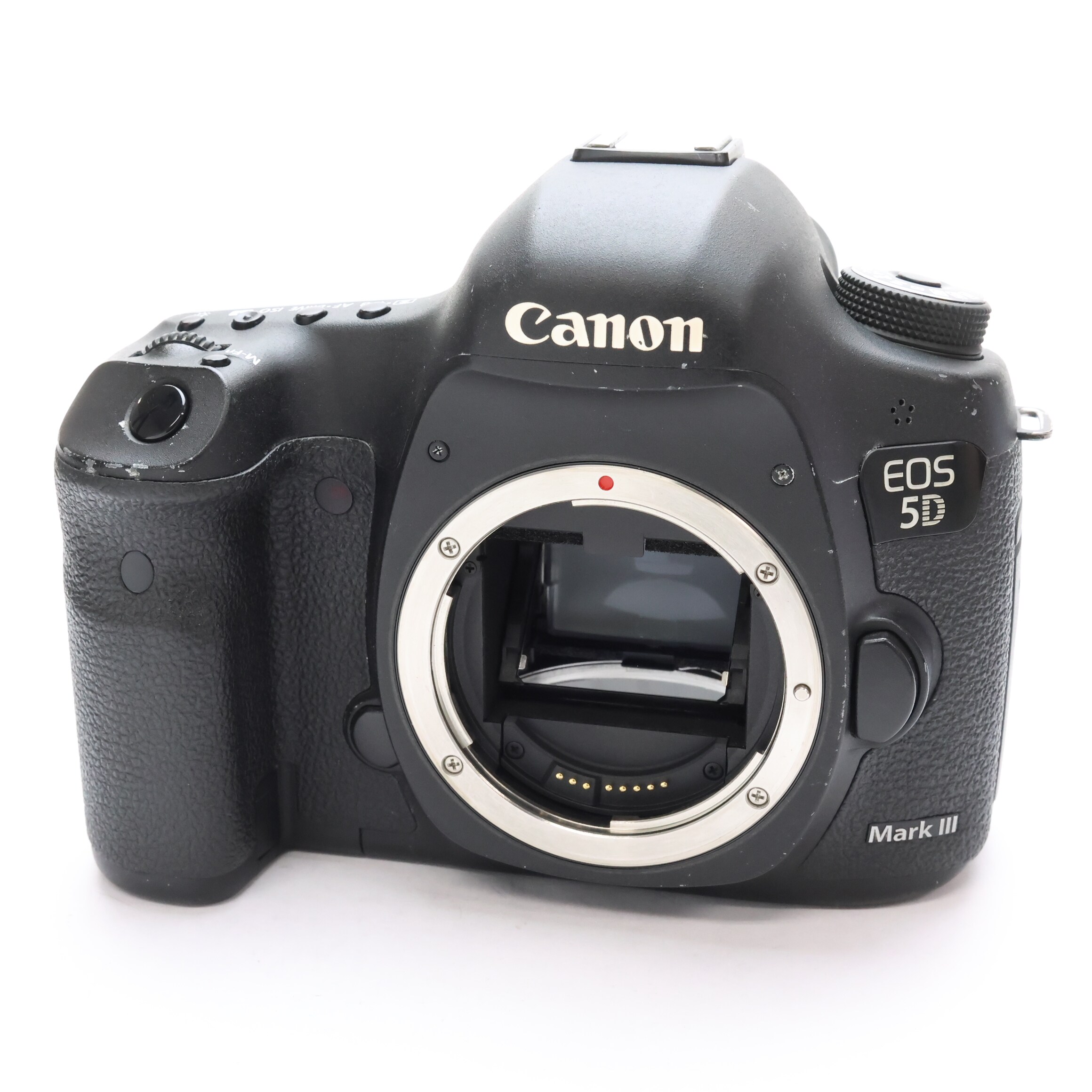 中古)Canon (キヤノン) EOS 5D Mark III ボディ（商品ID 