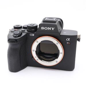 α7r v」の商品検索結果 | デジタルカメラ、ミラーレスカメラ、交換