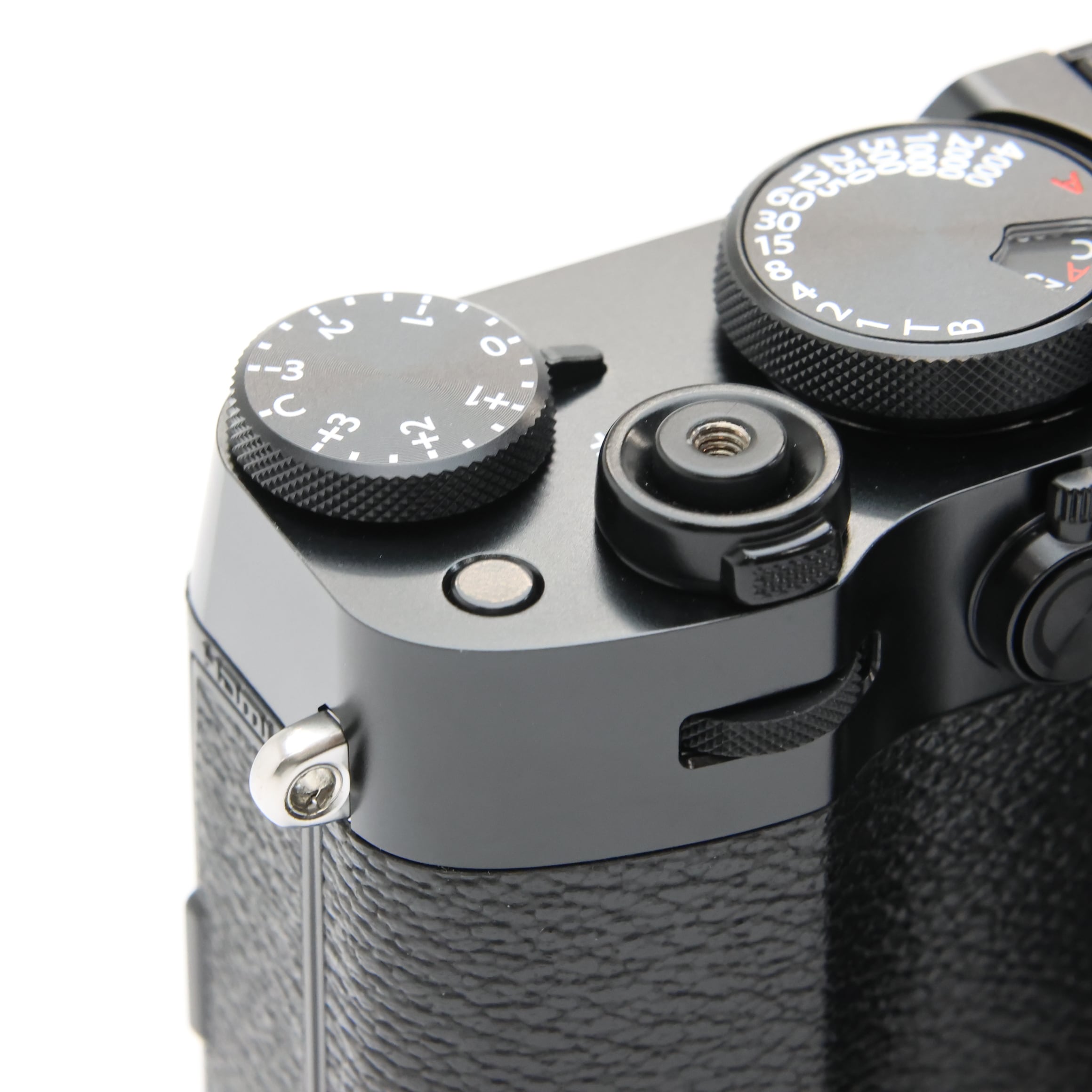 中古)FUJIFILM (フジフイルム) X100VI ブラック（商品ID