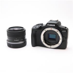 Canon (キヤノン) EOS R100 RF-S18-45 IS STMレンズキット」の商品検索