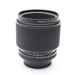CONTAX Makro-Planar T*60mm F2.8 C MM」の商品検索結果 | デジタル