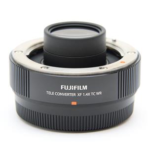 fujifilm (フジフイルム) テレコンバーター xf1.4x tc wr」の商品検索