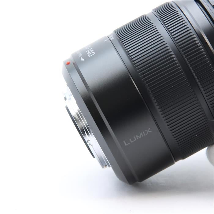 中古)Panasonic (パナソニック) G 14-140mm F3.5-5.6 ASPH. POWER