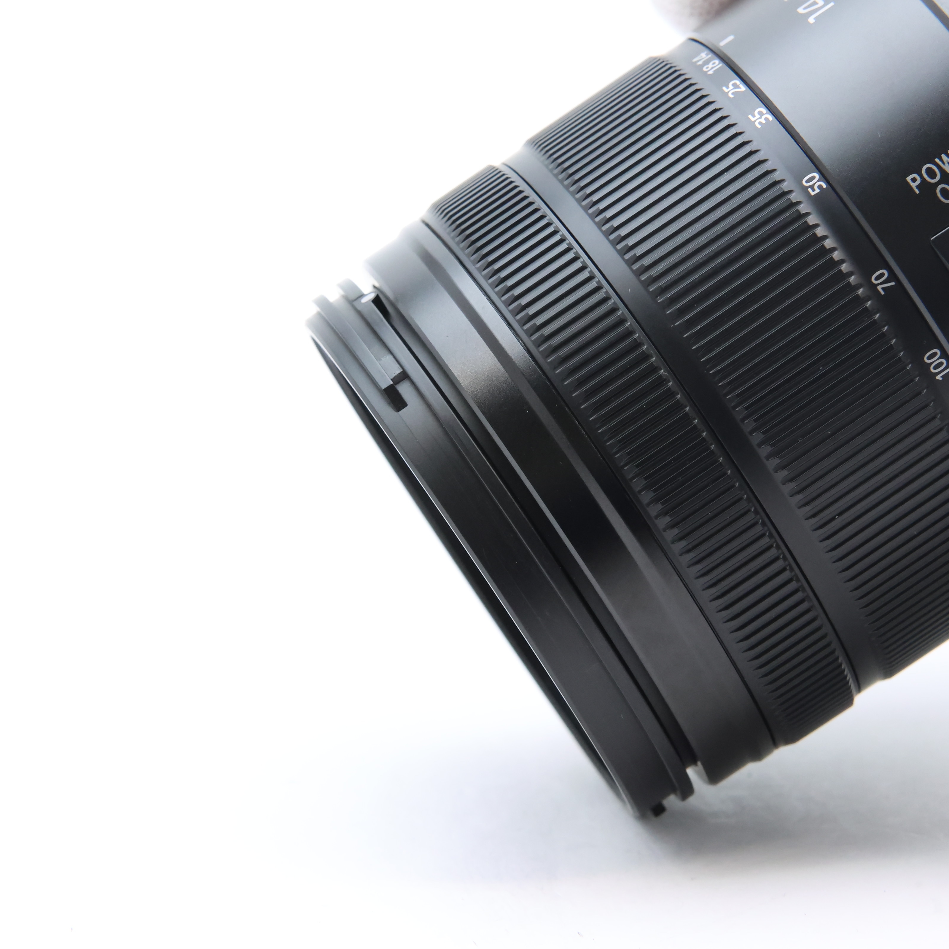 中古)Panasonic (パナソニック) G 14-140mm F3.5-5.6 ASPH. POWER