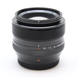 新品)FUJIFILM (フジフイルム) フジノン XF35mm F1.4 R（商品ID