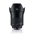 Carl Zeiss (カールツァイス) Milvus 25mm F1.4 ZF.2（ニコンF用）