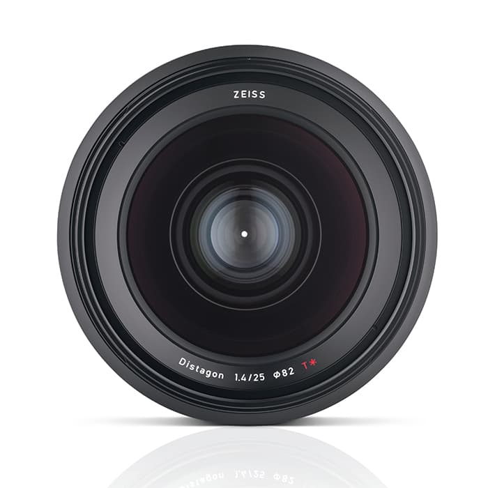 【美品】Carl Zeiss Milvus 1.4/85 ZF.2 [ニコン用] Milvus 1.4/85 - 株式会社コシナ