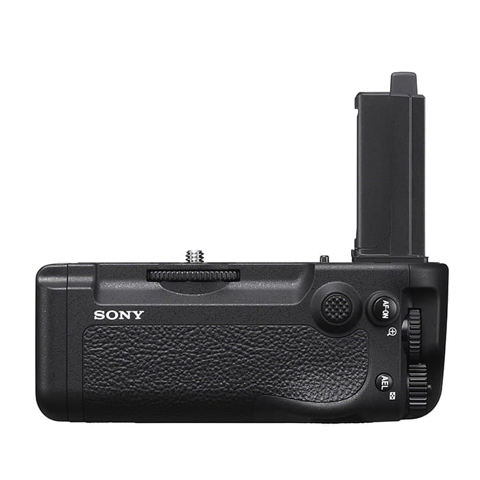 新品)SONY (ソニー) 縦位置グリップ VG-C5（商品ID：4548736159198