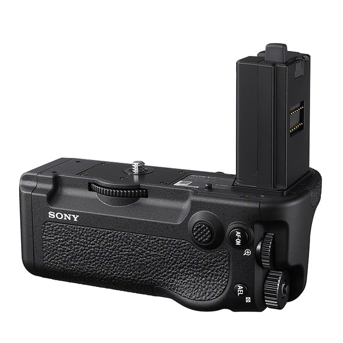 新品)SONY (ソニー) 縦位置グリップ VG-C5（商品ID：4548736159198