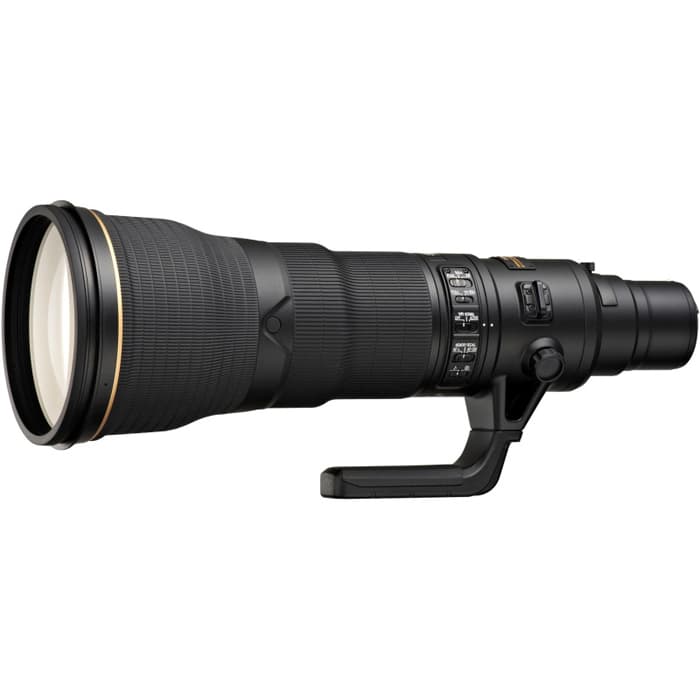 レンズ(単焦点) Nikon Ai-s Nikkor 800mm f/8 ED MF #1149 新品)Nikon (ニコン) AF-S NIKKOR 800mm F5.6E FL ED VR（商品ID