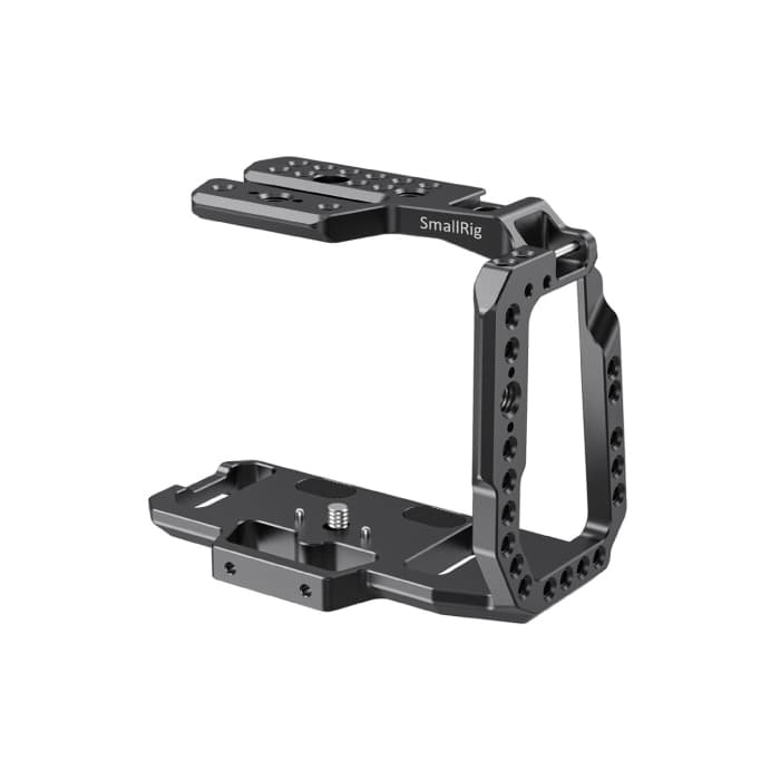 人気商品 Smallrig ラン ガンスタイルリグ スモールリグ その他 Cft Hammamet Com