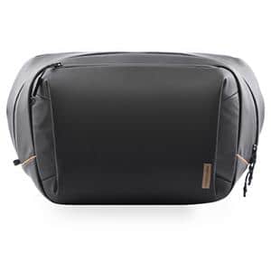 PGYTECH（ピージーワイテック） OneGo Solo V2 10L P-CB-153 オブシディアンブラック メイン