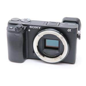sony (ソニー) α6300 ボディ ilce-6300」の商品検索結果 | デジタル 