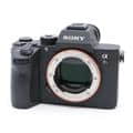 SONY (ソニー) α7RIII ボディ ILCE-7RM3